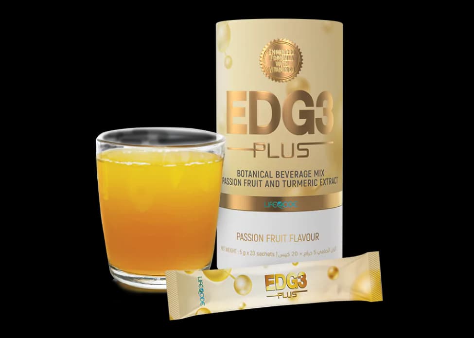 EDG3 Plus