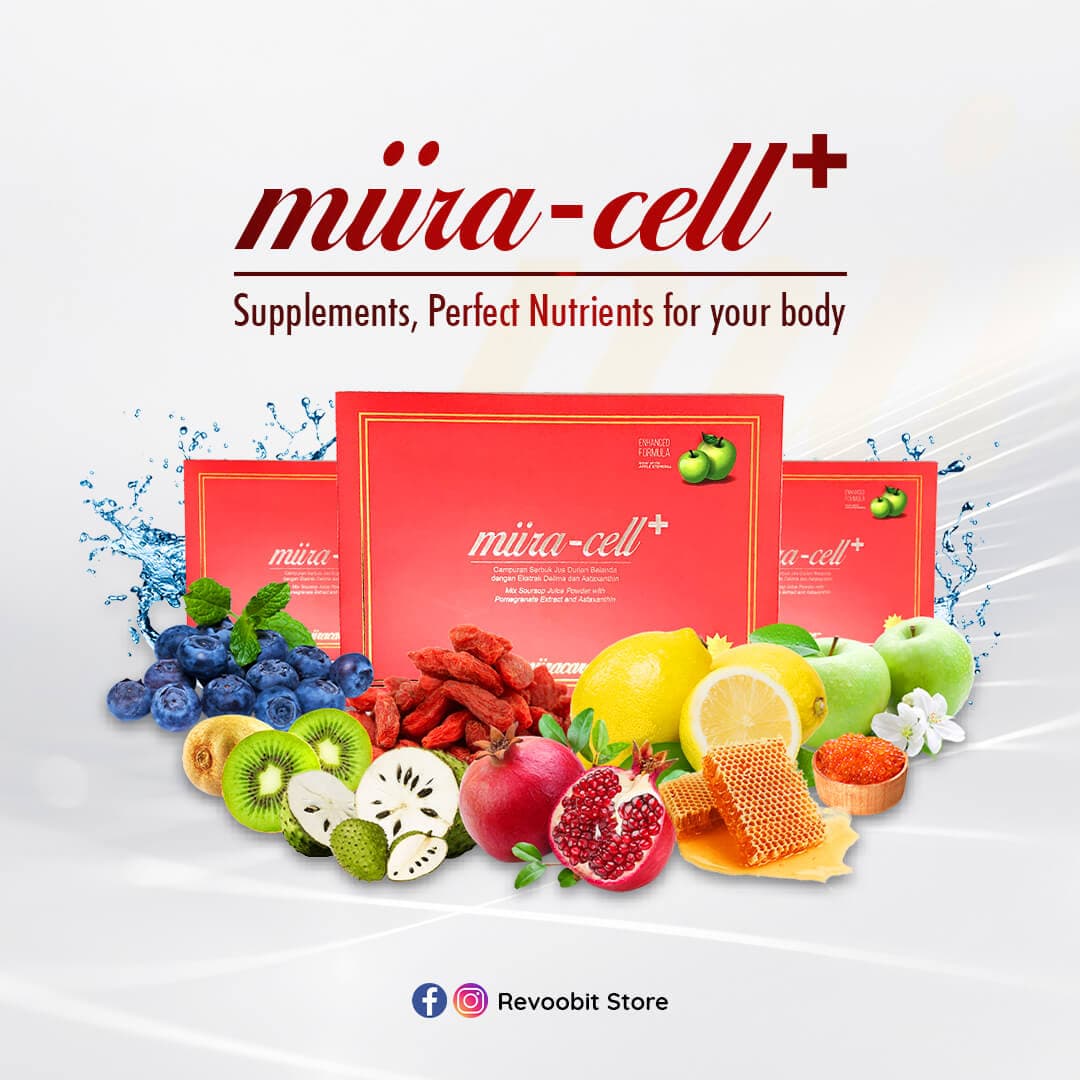 Miira-Cell+